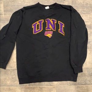 University of Northern Iowa Crewneck Sweatshirt